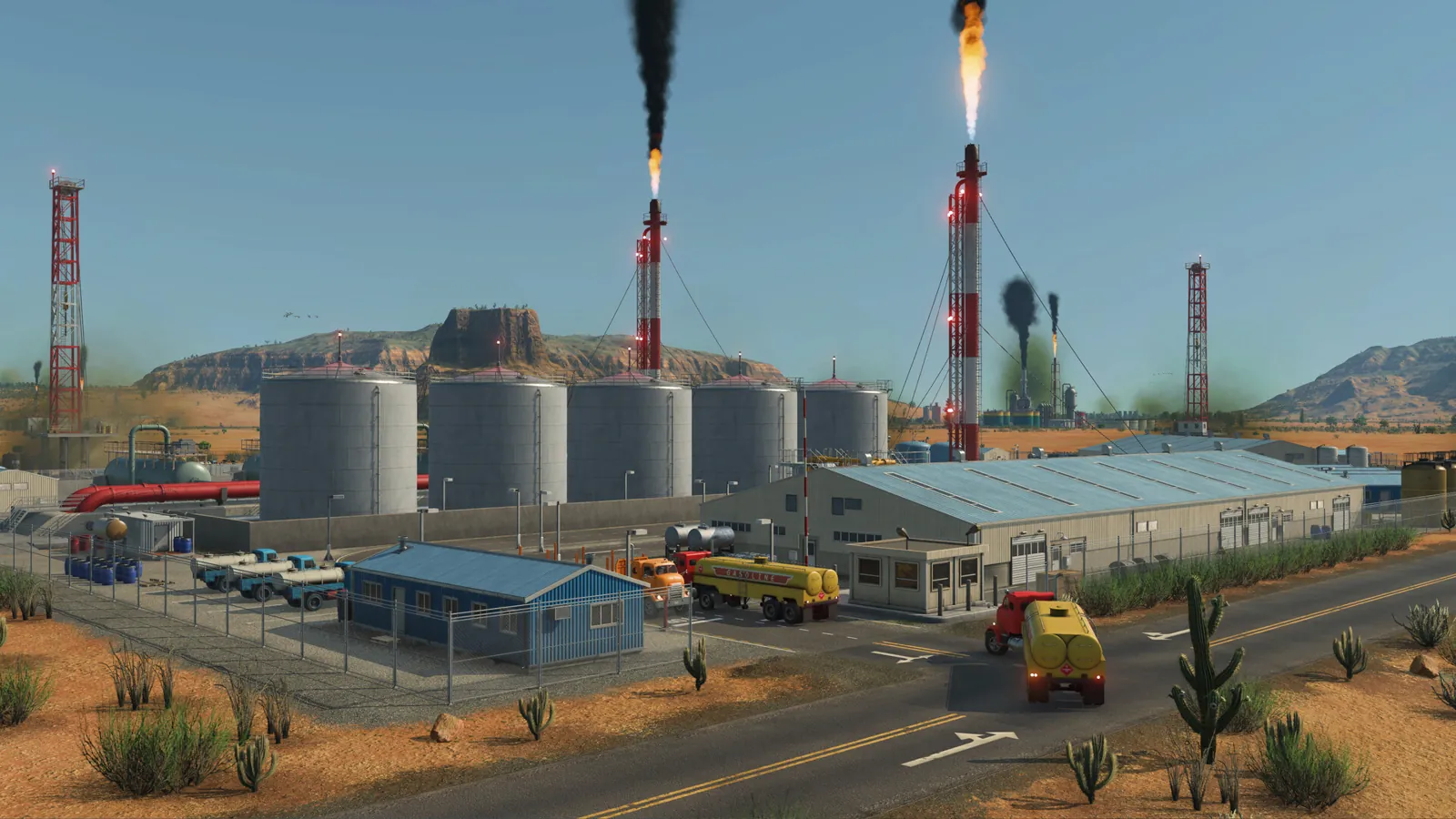 Cargo Not Moving? Fix Loading Issues