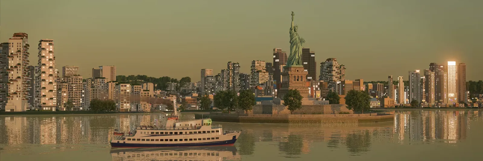 City Growth Explained: Tiers & Demand
