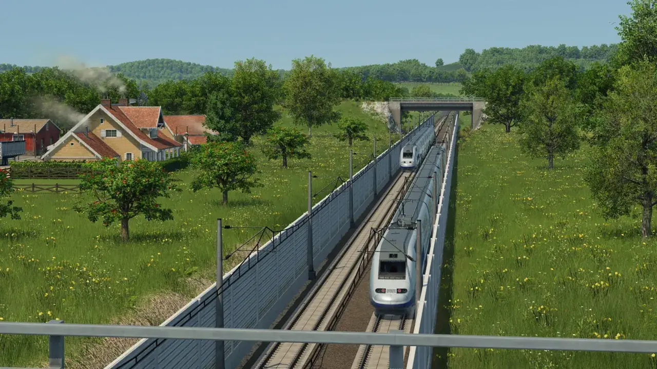 15 Tips for New Transport Fever 3 Players