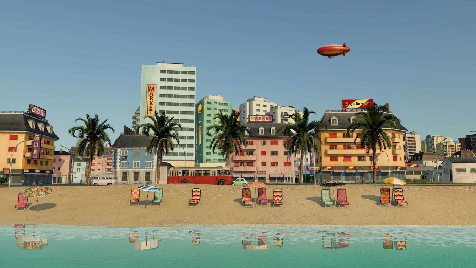 Tycoon Mode vs Sandbox: Which to Play